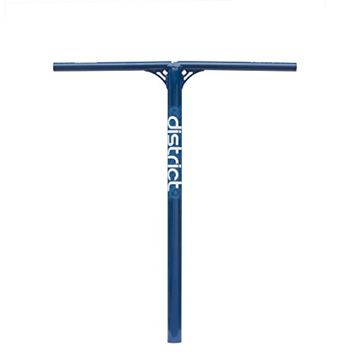 Distrito S-Series ST115 Scooter manillar – 660 mm – varios colores [OFERTAS]