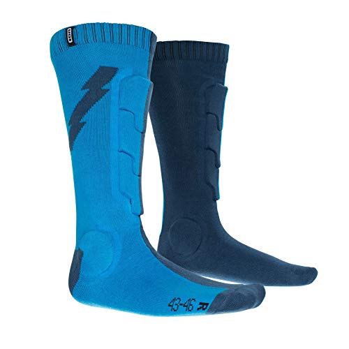 Ion BD_Sock 2.0 Protection Azul océano [OFERTAS]