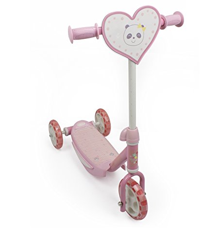 Corolle OCOR110 Patinete, Niñas, Talla Única [OFERTAS]