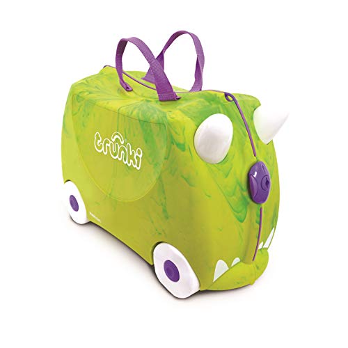 Trunki – Equipaje de mano [OFERTAS]