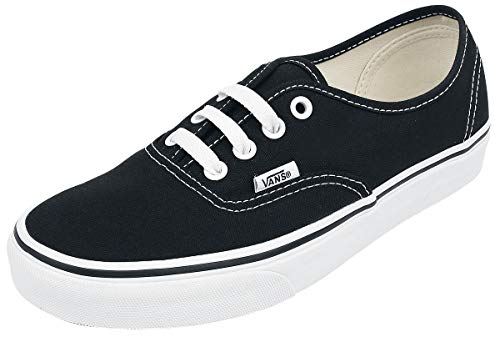 Vans Authentic – Zapatillas Unisex Adulto [OFERTAS]