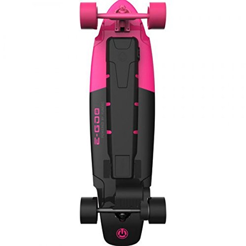 yuneec eléctrico ego2 eléctrico Board – Longboard S de Go 2 [OFERTAS]