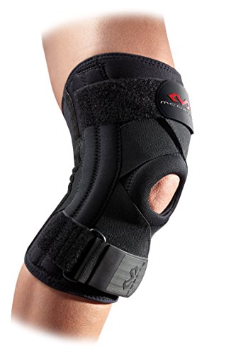 Mcdavid – Rodillera para ligamentos [OFERTAS]