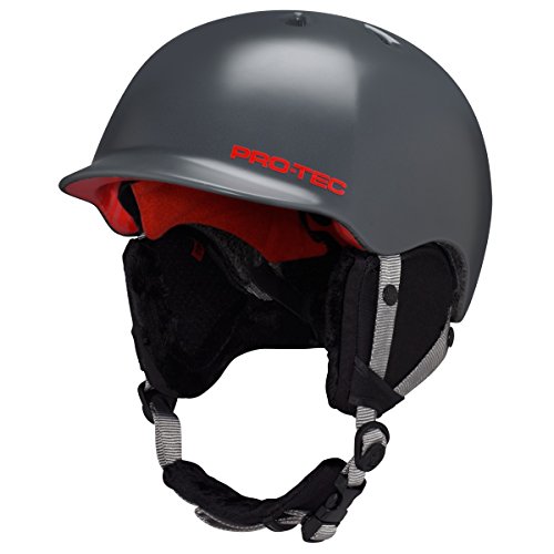 Pro-Tec Helm Scandal Women’s – Casco de esquí [OFERTAS]