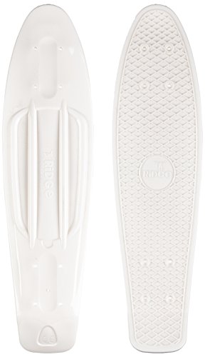 Ridge Organics Range Mini Cruiser Tabla de Monopatín, Unisex Adulto [OFERTAS]