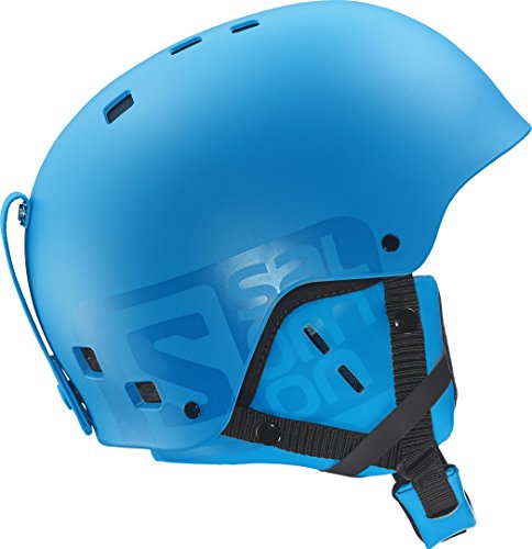 Salomon Brigade – Casco de esquí Unisex [OFERTAS]