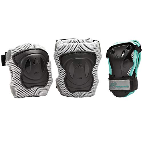 K2 Schützerset Performance W Pad Set – Conjunto de protecciones [OFERTAS]
