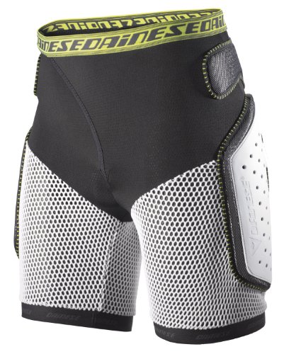 Dainese Action Short Evo – Pantalones cortos con placas rígidas [OFERTAS]