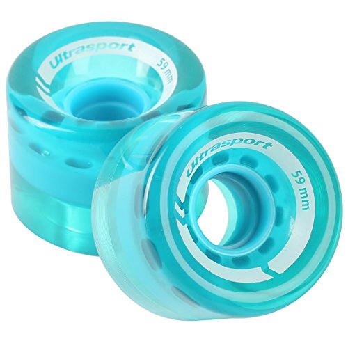 Ultrasport Ruedas para Patines [OFERTAS]