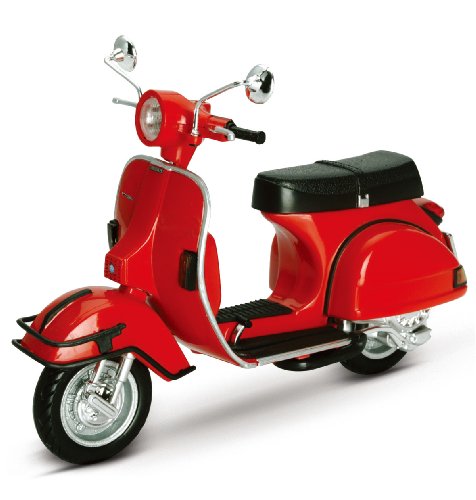 New Ray Modelo Vespa 1978, Colores Surtidos, 42123 [OFERTAS]