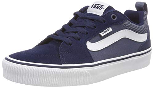 Vans: zapatos y ropa para skaters