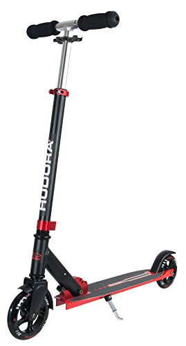 Hudora 145 Patinete Grande Rueda [OFERTAS]