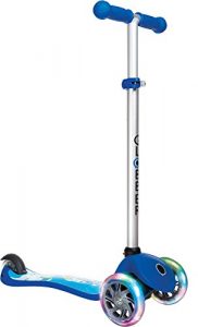 patinete globber plegable
