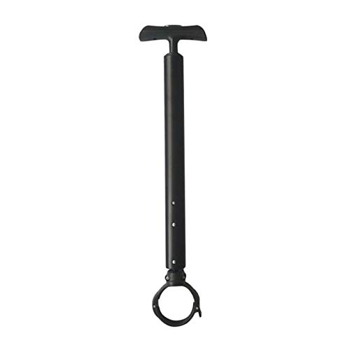 Ballylelly Manija de Seguridad Control Strut Stent Telescópica Hoverboard Manillar para 6.5 Pulgadas 7 Pulgadas 10 Pulgadas eléctrico Auto Equilibrio Scooter [OFERTAS]