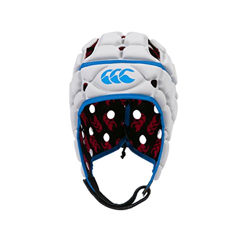Canterbury Ventilator Protector de Cabeza para Rugby, Hombre [OFERTAS]