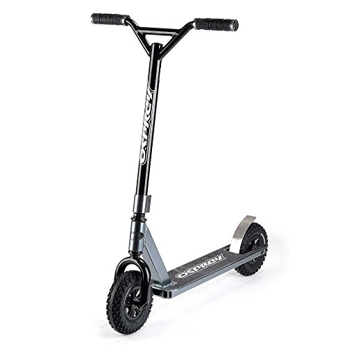 Patinete Dirt todoterreno de campo a través de Osprey [OFERTAS]