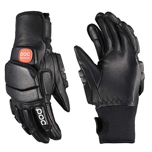 POC Jr Super Palm Comp Guantes Nieve, Unisex niños [OFERTAS]