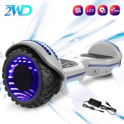 2WD Hoverboards
