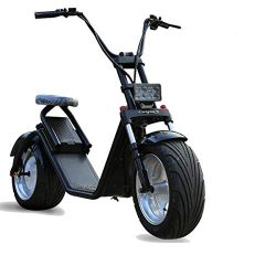 Scooter eléctrico CityCoco