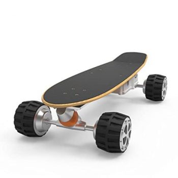 Kitzen Electric Skateboard