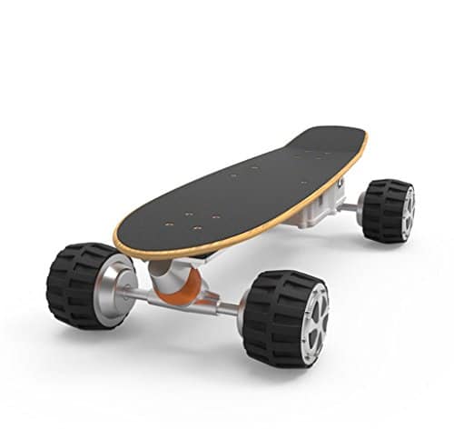 Kitzen Electric Skateboard