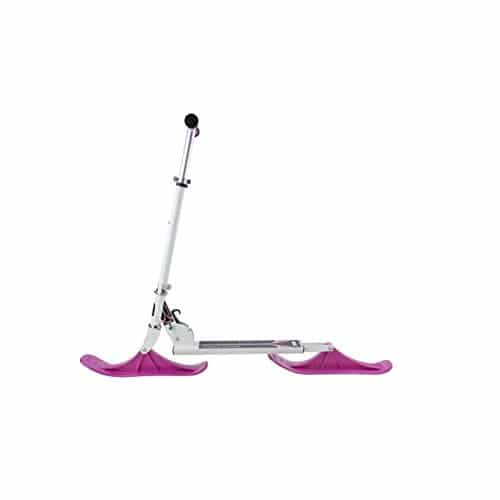 Stiga – Patinete Infantil para la Nieve [OFERTAS]