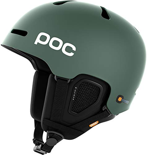 POC Fornix Casco, Unisex Adulto [OFERTAS]