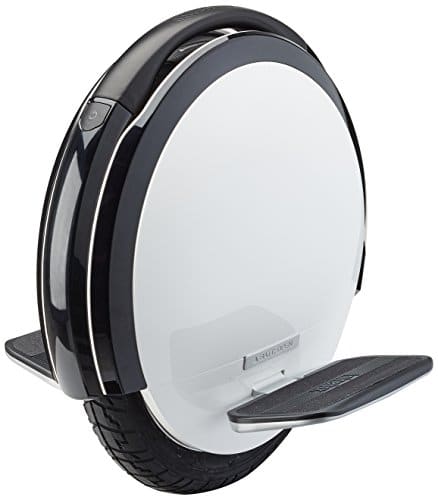 Segway One S2 – Monociclo eléctrico, 24 km/h, Control a través de la App, eScooter, Movilidad eléctrica, Vehículo eléctrico Personalizable [OFERTAS]