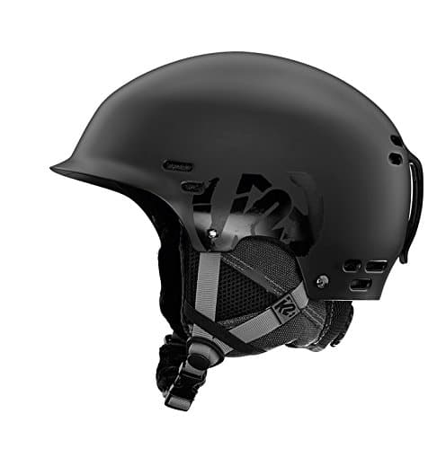 K2 Thrive – Casco de esquí [OFERTAS]