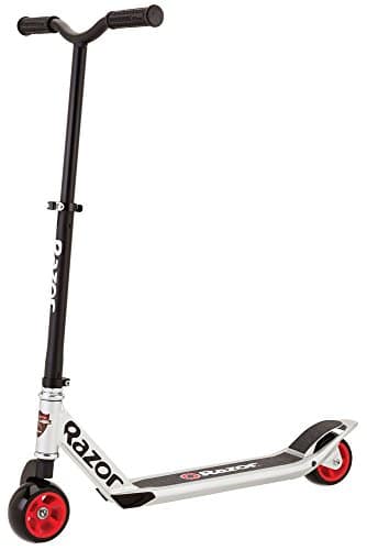 Razor Black Label Rtec – Patineta para niños, Color Negro [OFERTAS]