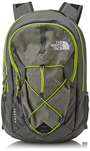 THE NORTH FACE Jester – Mochila, Talla OS [OFERTAS]
