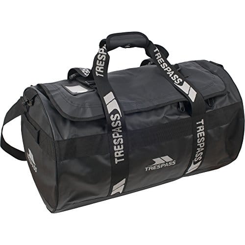 Trespass Blackfriar Lona, Unisex Adulto [OFERTAS]