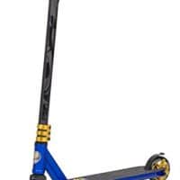 Star-Scooter Patinete Patineta Scooter Freestyle Stuntscooter para niños y niñas a Partir de 7 años y Adultos | 110 mm Edición Entrada [OFERTAS]
