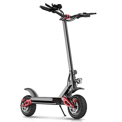 Patinete eléctrico XULONG F9