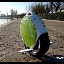 Airwheel Q5