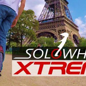 SoloWheel Xtreme