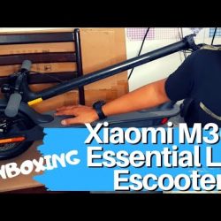 Xiaomi Mi Electric Scooter Essential