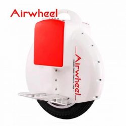 Airwheel: patinetes eléctricos ¡y mucho más!